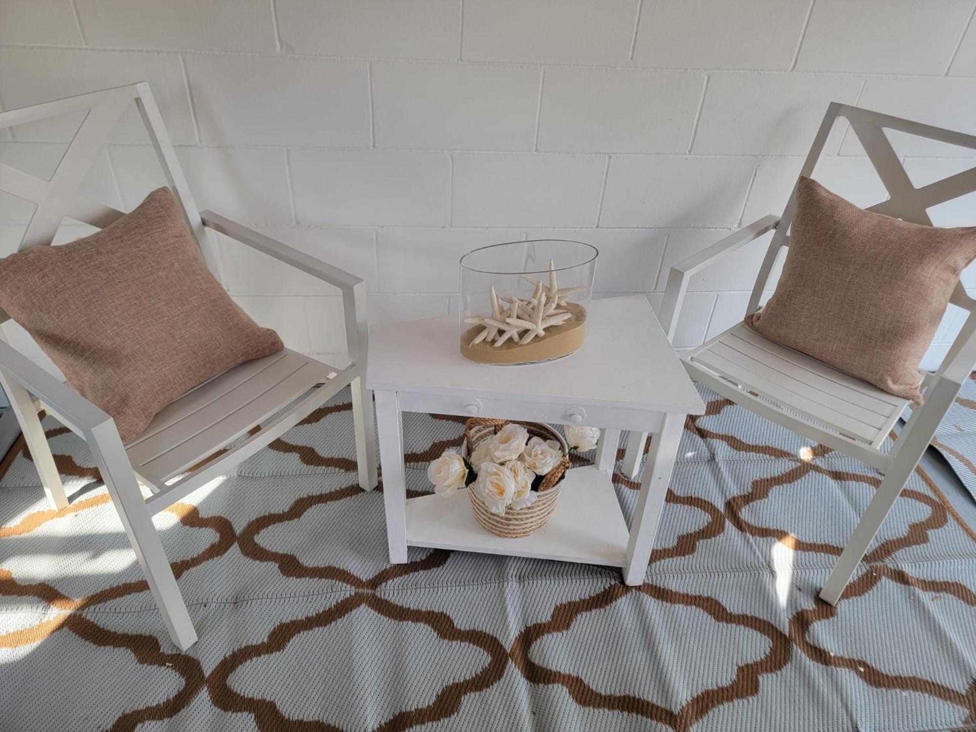 C & Y Guesthouse West Chase Экстерьер фото