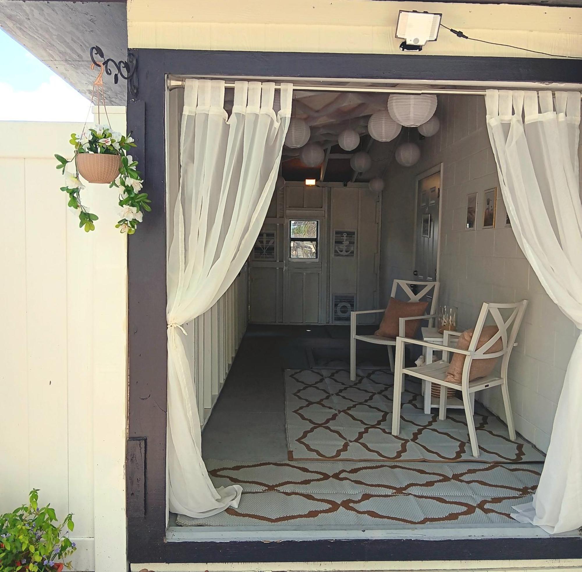 C & Y Guesthouse West Chase Экстерьер фото